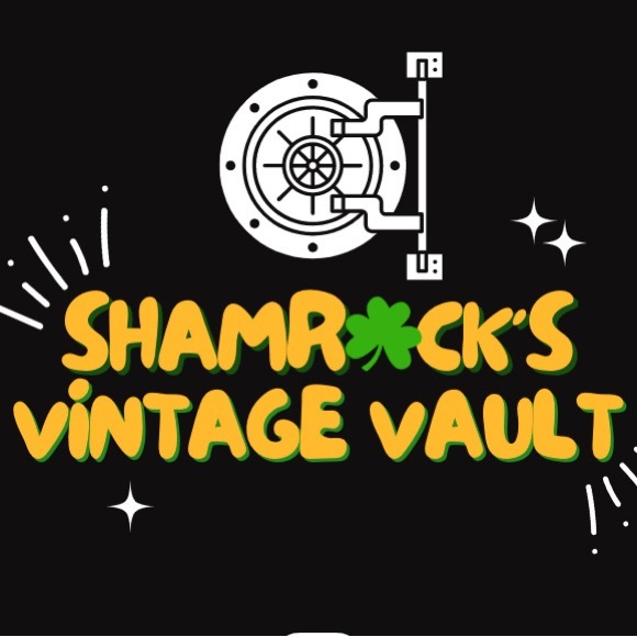 shamrockvintage